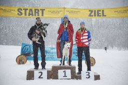 Kandersteg 2014 WM